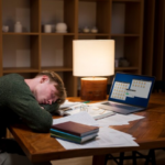 How Restful Nights Can Improve Your Academic Performance