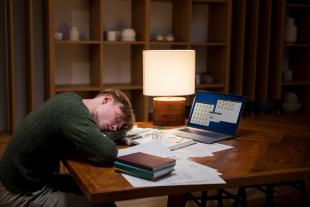 How Restful Nights Can Improve Your Academic Performance